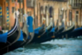 Venetië in een dag - mooie video!
