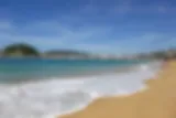 playa de la concha