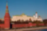 Kremlin moskou