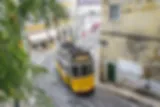 tram 28 lissabon