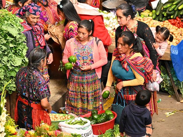 Guatemala & Belize, 19 dagen