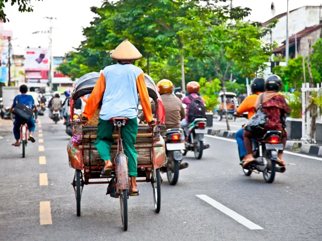 Ontdek Java en Lombok