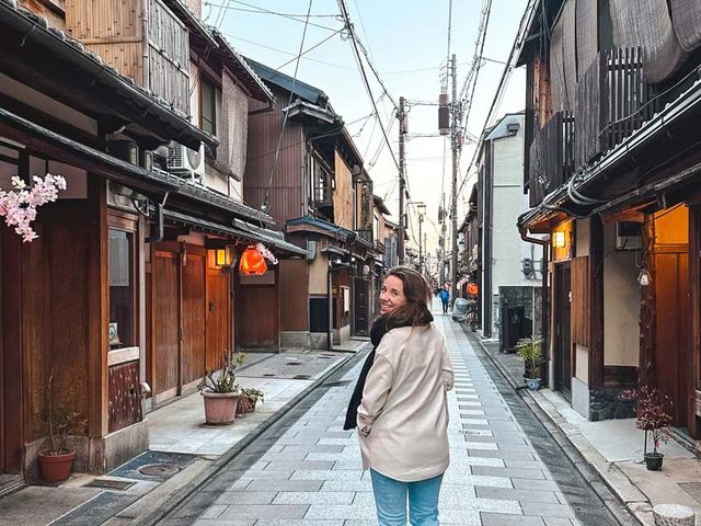 Eigenwijs Japan