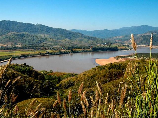 Ontdek avontuurlijk Noord-Laos
