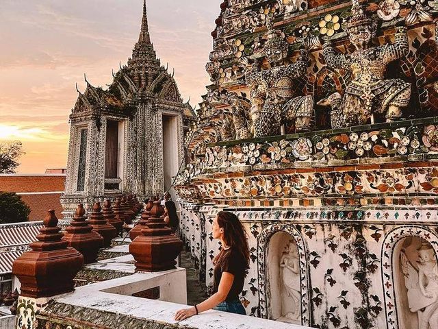 Thailand compleet