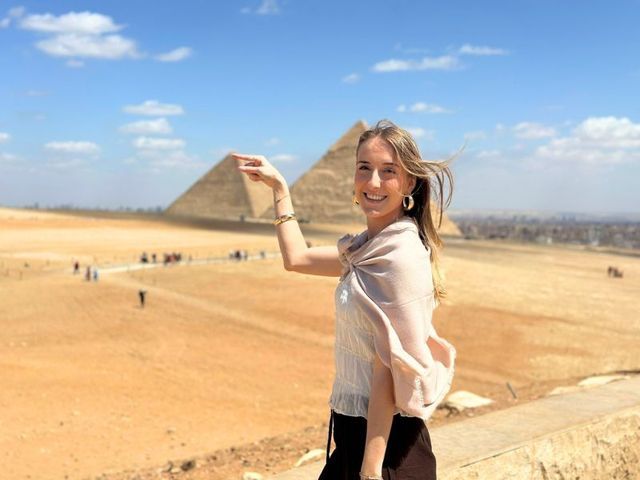 Hoogtepunten van Egypte in 9 dagen