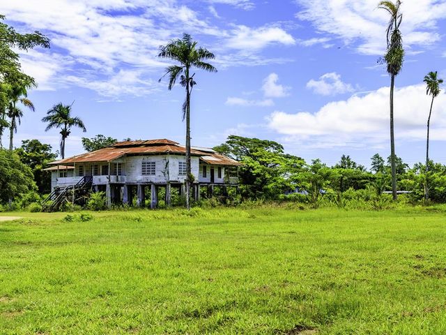 11-daagse rondreis A Taste of Suriname