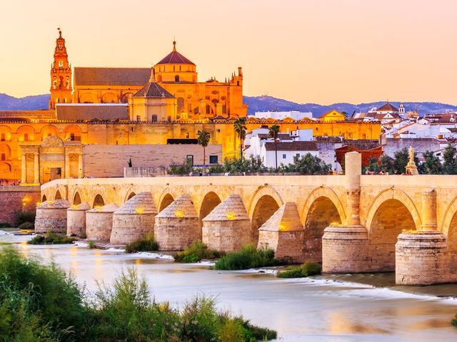 8-daagse rondreis Highlights van AndalusiÃ«