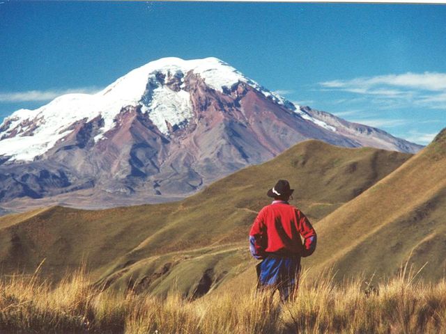 18-daagse rondreis Fascinerend Ecuador & Galapagos