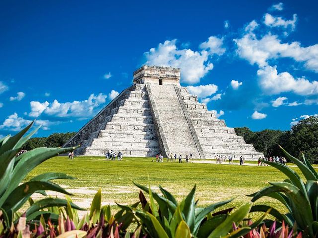 13-daagse rondreis Hoogtepunten van Mexico