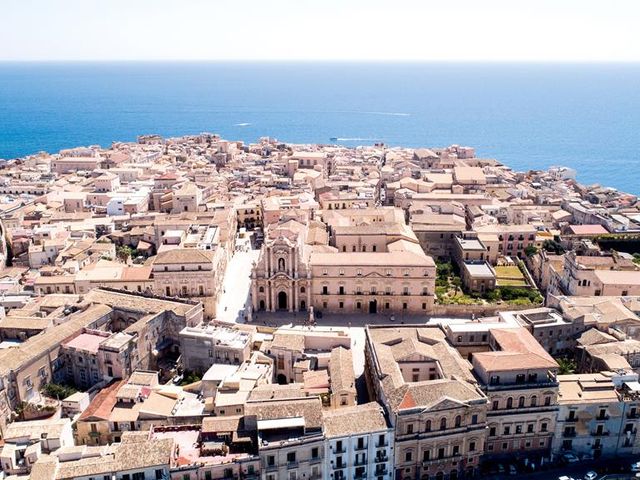 8-daagse rondreis Sicilia Bella