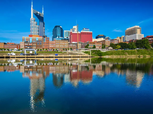 The American South