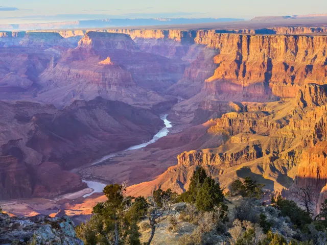 Canyon Adventure