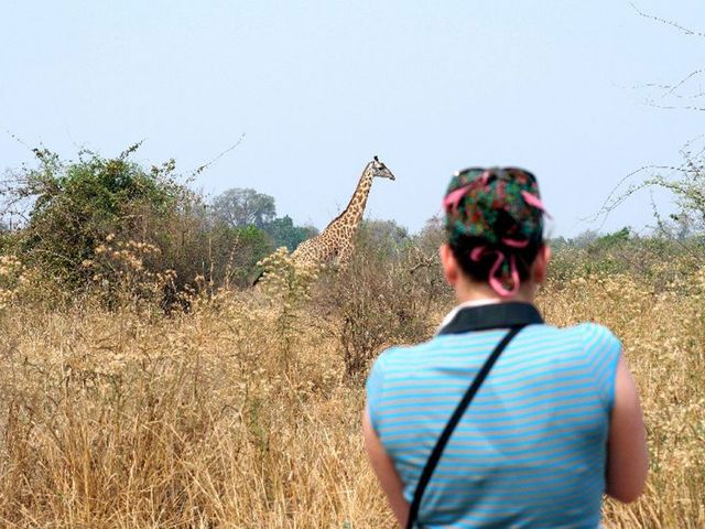Groepsrondreis Zambia, Malawi en Tanzania
