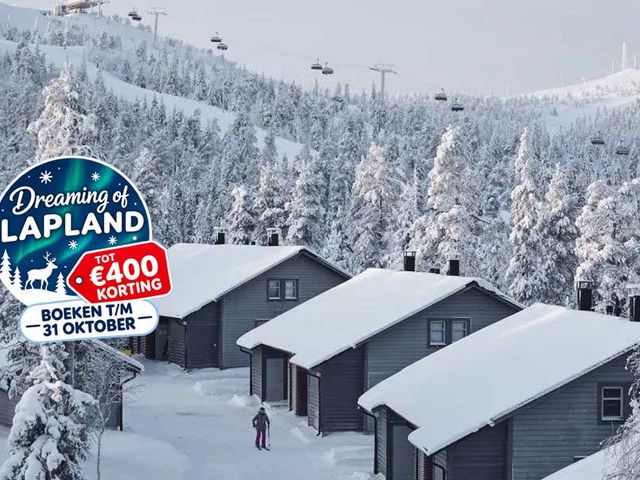 Maston Aitio Chalets, Ruka