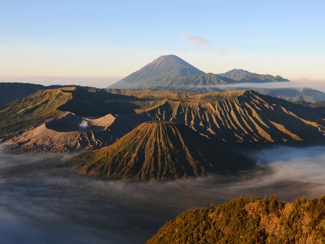 Groepsreis Java & Bali Easy Going