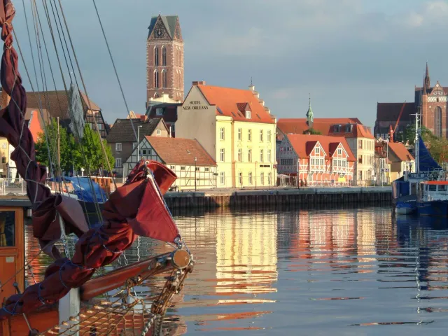 Hoogtepunten van Noord-Duitsland