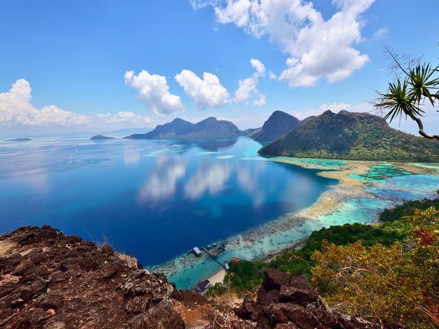 Rondreis West-Maleisie & Borneo - Jungle, strand & neusapen