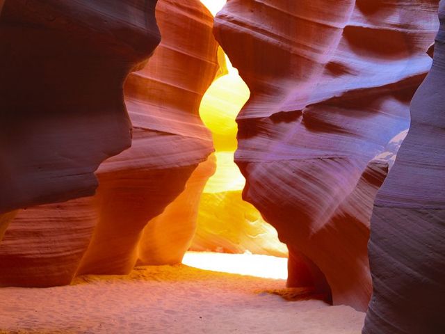 Best Deal Californische Riviera & Rode Canyons