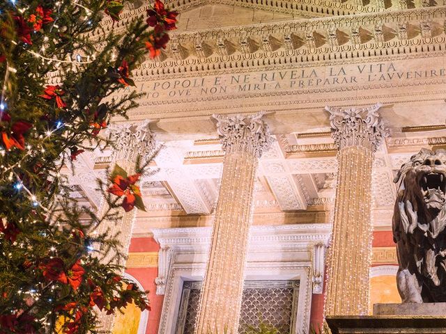 Kerst op Sicilië met reisleiding