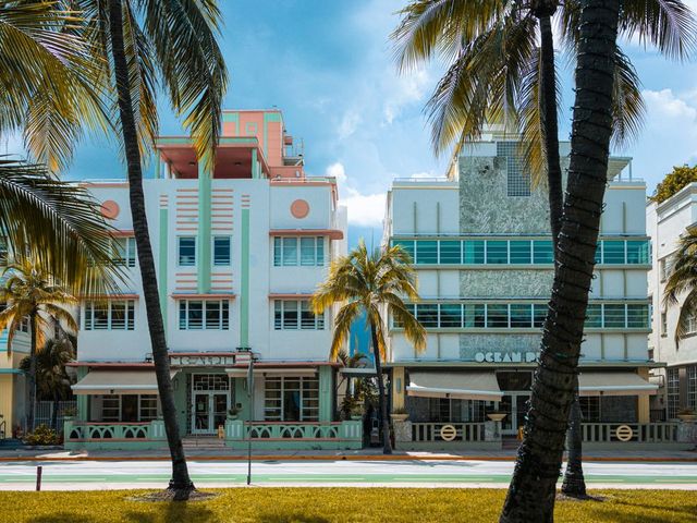 Highlights Florida