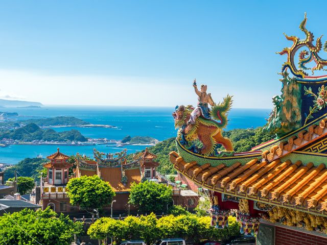 Groepsreis Taiwan: Verrassend Veelzijdig Azië