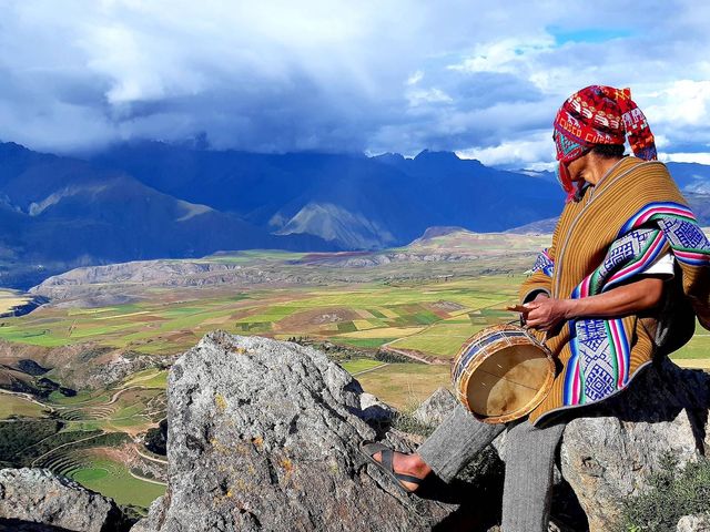 Luxe rondreis Peru: van de Amazone naar de Andes