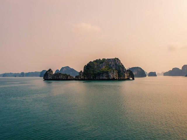 Complete rondreis Vietnam: van noord naar zuid