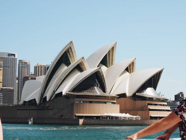 Complete reis langs de oostkust van Australië