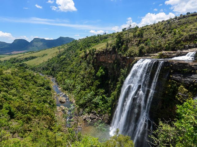 Zuid-Afrika & Mauritius: perfecte match