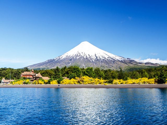 Chili & Argentinië: ontdek de Carretera Austral