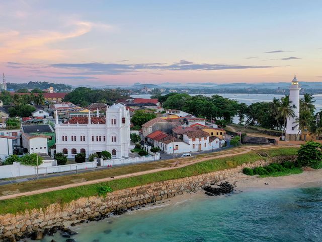 Rondreis Sri Lanka & Malediven: perfecte match