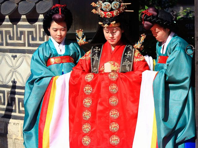 Complete rondreis door Zuid-Korea