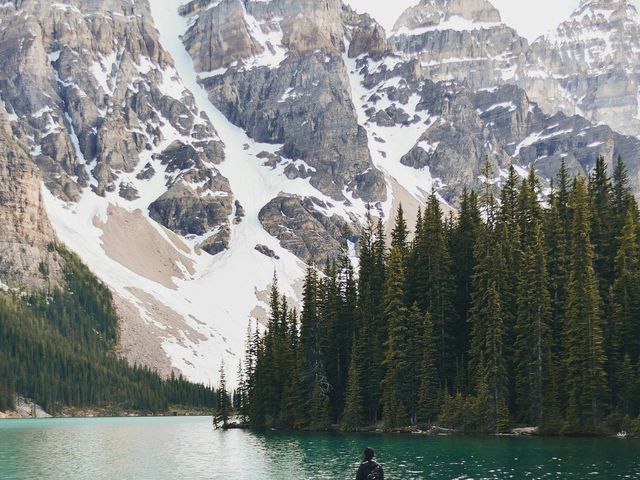 Reis door West-Canada in 2 weken