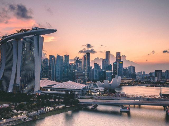 Rondreis Maleisië met stopover Singapore