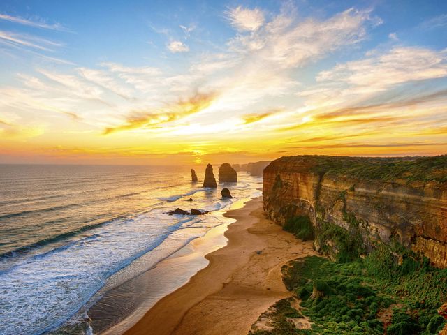 Roadtrip langs de kust van Zuid-Australië