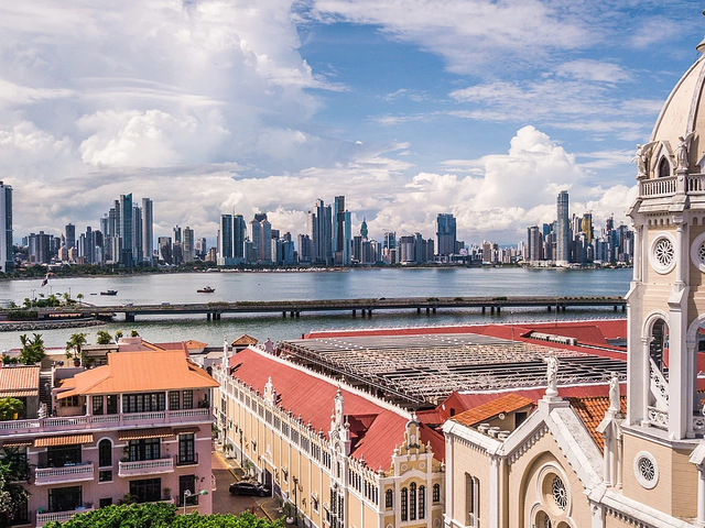 Rondreis Costa Rica & Panama: perfecte match