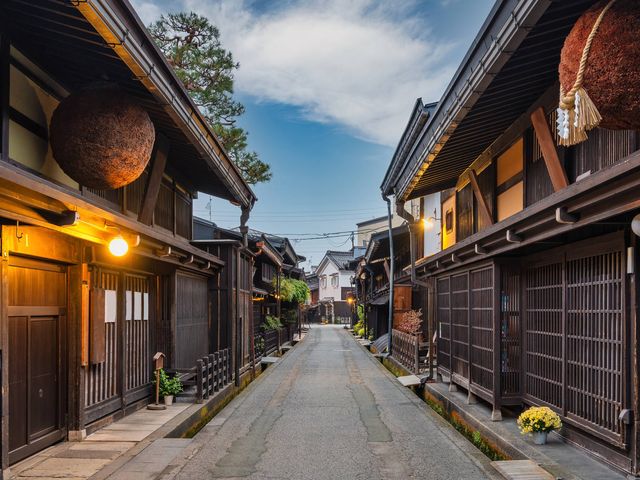 Veelzijdige rondreis door authentiek Japan