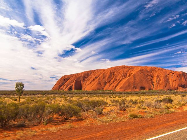 Rondreis langs de iconische highlights van Australië