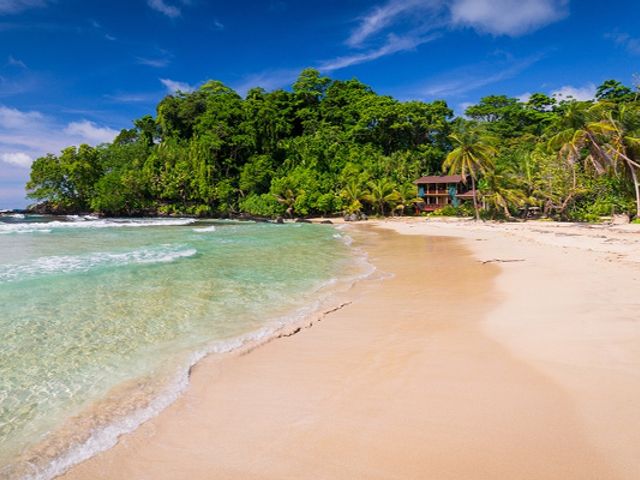 Rondreis Panama, 17 dagen