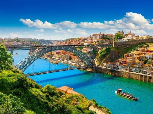Puur Spanje & Portugal