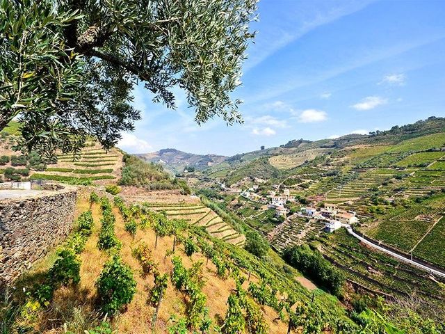 Grand Tour Portugal