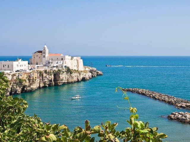 Abruzzen & Puglia