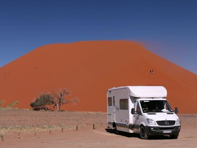 Zuidelijk Afrika