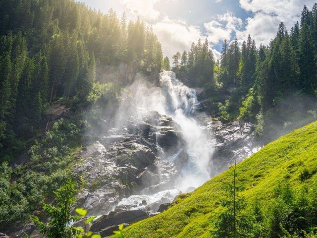 Fietsreis Tirol & Gardameer