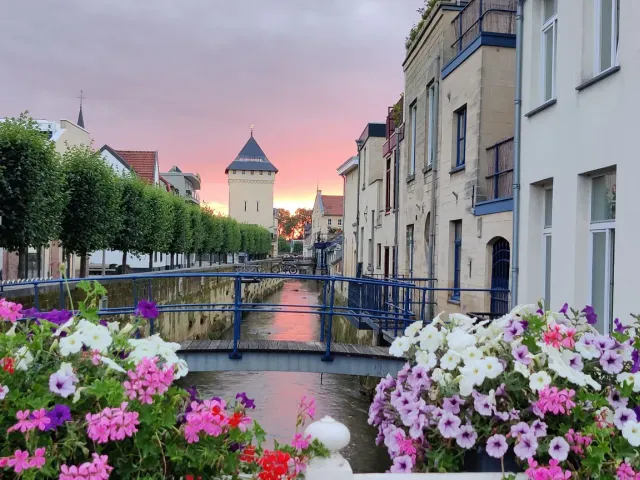 Zuid-Limburg en de buurlanden, Valkenburg