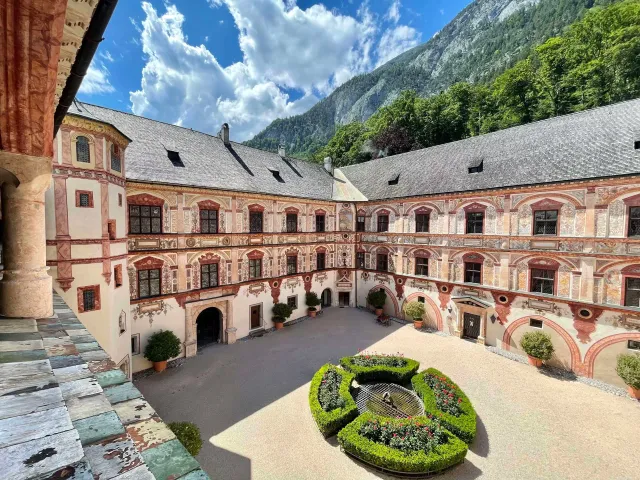 Westendorf in Tirol