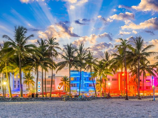 Highlights Florida
