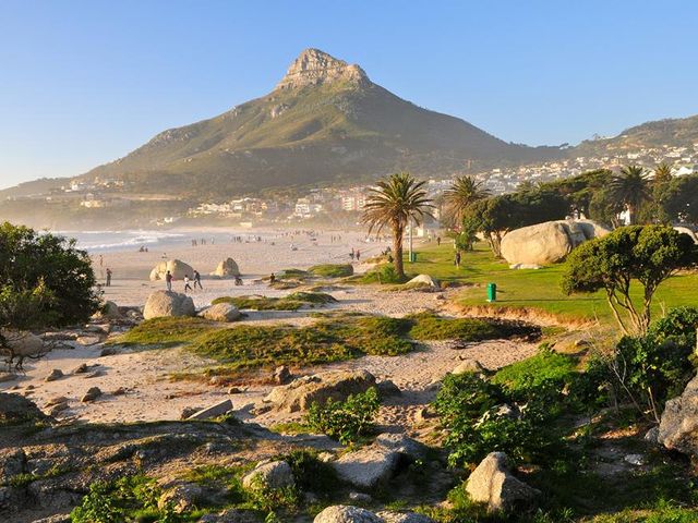 16-daagse rondreis Klassiek Zuid-Afrika