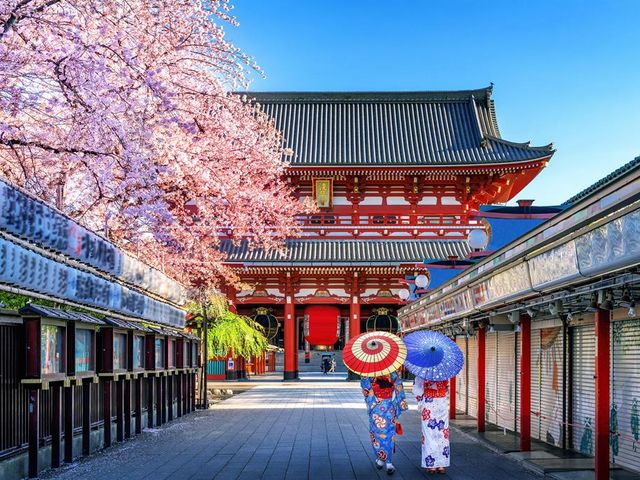 15 daagse reis Het beste van Japan